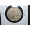 Image 2 : 1958 Mexico Un Peso Foreign Coin; EST. $5-10