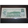 Image 2 : 1973 Canada $1 Foreign Bank Note; EST. $3-6