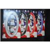 Image 2 : 1999-D US Mint State Quarter Coin Set With COA Included; BU; 1999-P US Mint State Quarter Coin Set W