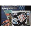 Image 2 : 2003 US Postal Service Commemorative Stamp Yearbook & Commemorative Stamp Pack; EST. $25-50