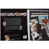 Image 2 : 2007 US Postal Service Commemorative Stamp Yearbook & Commemorative Stamp Pack; EST. $25-50