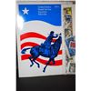 Image 2 : 1973 US Postal Service Commemorative Souvenir Mint Stamp Set; EST. $10-20