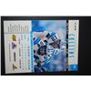 Image 2 : 1997 Large (3x5) NFL Kerry Collins Carolina Panthers Football Trading Card; EST. $5-10