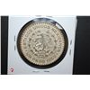 Image 2 : 1962 Mexico Un Peso Foreign Coin; EST. $5-10