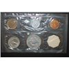 Image 2 : 1962-P US Mint Coin Set; EST. $25-30