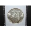 Image 1 : 1902-O US Silver Morgan $1; MCPCG Graded MS61; EST. $50-70