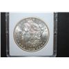 Image 1 : 1902-O US Silver Morgan $1; MCPCG Graded MS61; EST. $50-70