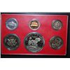 Image 2 : 1977-S US Proof Set; EST. $10-15