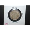 Image 2 : 1899 US Barber Quarter; EF Details-Obv. Damage; EST. $30-40