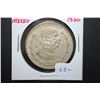 Image 1 : 1958 Mexico Un Peso Foreign Coin; EST. $5-10