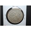 Image 2 : 1958 Mexico Un Peso Foreign Coin; EST. $5-10