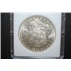 Image 1 : 1904-O US Silver Morgan $1; MCPCG Graded MS63; EST. $50-70