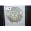 Image 2 : 1904-O US Silver Morgan $1; MCPCG Graded MS63; EST. $50-70