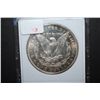 Image 2 : 1889 US Silver Morgan $1; MCPCG Graded MS63; EST. $50-70