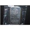Image 1 : Engelhard Silver Ingot; 999+ Fine Silver; EST. $40-60