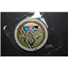 Image 2 : Tyndall AFB Florida 325th Aerospace Medicine Squadron Military Challenge Coin; EST. $5-10