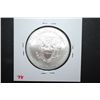 Image 2 : 2012 US Silver American Eagle $1; 1 Oz. Fine Silver; EST. $40-60