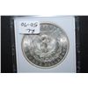 Image 2 : 1904-O US Silver Morgan $1; MCPCG Graded MS62; EST. $50-70
