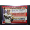 Image 2 : 1997 MLB Roberto Clemente Pittsburgh Pirates Baseball Trading Card; EST. $5-10
