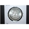 Image 2 : 1902-O US Silver Morgan $1; BU; EST. $45-65
