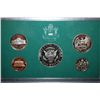 Image 2 : 1997-S US Mint Proof Set With COA Included; EST. $10-20