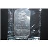 Image 1 : Engelhard Silver Ingot; 999+ Fine Silver; EST. $40-60