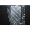 Image 2 : Engelhard Silver Ingot; 999+ Fine Silver; EST. $40-60