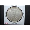Image 2 : 1881 US Silver Morgan $1; EST. $35-55