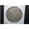 Image 2 : 1889-O US Silver Morgan $1; EST. $35-55