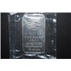 Image 1 : Engelhard Silver Ingot; 999+ Fine Silver; EST. $40-60