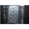Image 2 : Engelhard Silver Ingot; 999+ Fine Silver; EST. $40-60