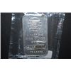 Image 1 : Engelhard Silver Ingot; 999+ Fine Silver; EST. $40-60