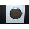 Image 2 : 1845 US Large One Cent; EST. $15-20