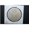 Image 2 : 1881 US Silver Morgan $1; EST. $35-55