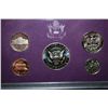 Image 2 : 1992-S US Mint Proof Set With COA Included; EST. $5-10