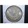 Image 2 : 1921 US Silver Morgan $1; EST. $35-55