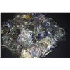 Image 2 : Military Challenge Coin; Various Dates, Bases, People, Etc.; Lot of 50; EST. $100-300