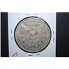 Image 2 : 1904 US Silver Morgan $1; EST. $35-55