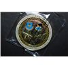 Image 2 : Tyndall AFB Florida 325th Aerospace Medicine Squadron Military Challenge Coin; EST. $5-10