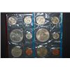 Image 2 : 1976 US Mint Coin Set; P&D Mints; UNC; EST. $5-10