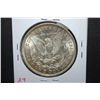 Image 2 : 1921 US Silver Morgan $1; EST. $35-55