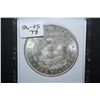 Image 2 : 1902-O US Silver Morgan $1; MCPCG Graded MS61; EST. $50-70