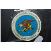 Image 2 : Tyndall AFB Florida 325th Aerospace Medicine Squadron Military Challenge Coin; EST. $5-10