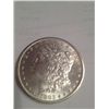 Image 1 : 1883-CC BU MS-63 MORGAN SILVER DOLLAR