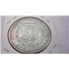 Image 2 : 1899 MORGAN SILVER DOLLLAR, XF