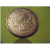 1921 Silver Morgan Dollar