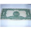 Image 2 : 1899 $1 BLACK EAGLE SILVER CERTIFICATE XF