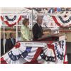 Image 1 : Jimmy and Rosalynn Carter
