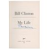 Image 1 : Bill Clinton