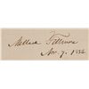 Image 1 : Millard Fillmore